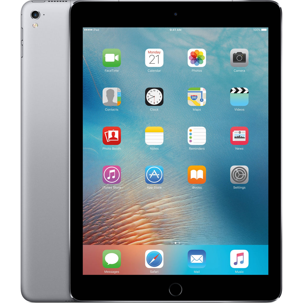 Pre-Owned Apple iPad Pro 9.7 (1st Gen) A1673 (WiFi) 32GB Space Gray