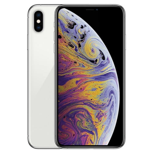 Apple iPhone XS 256GB Silver