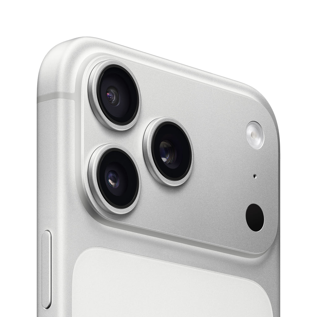 AT&T iPhone 17 Pro Max 512GB Silver
