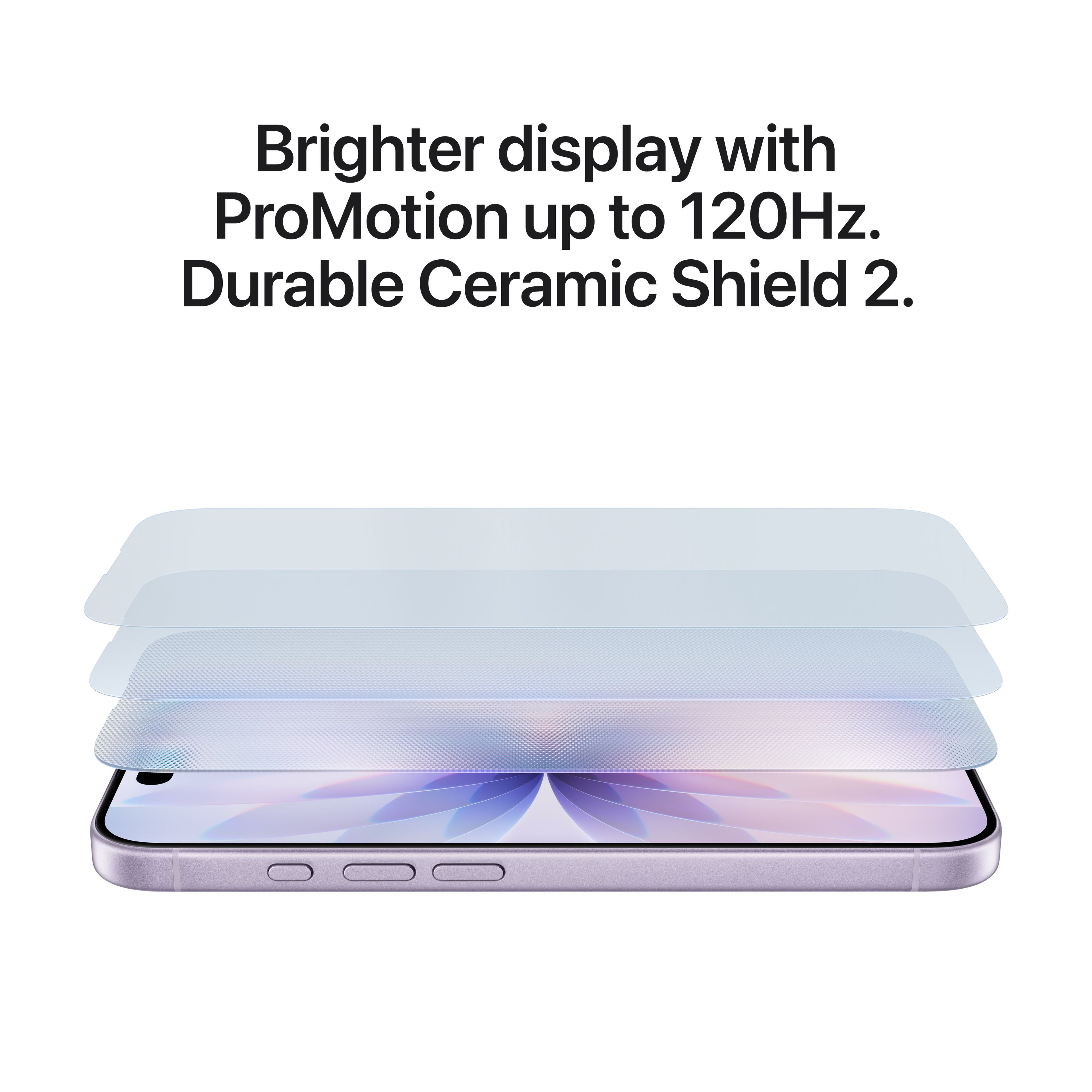 AT&T iPhone 17 512GB Lavender