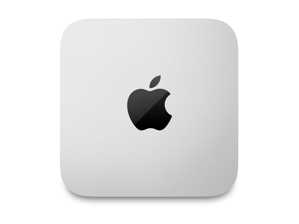 Restored Apple Mac Studio MQH73LL/A Desktop Computer, Apple M2 Max, 32 GB, 512 GB SSD, Silver
