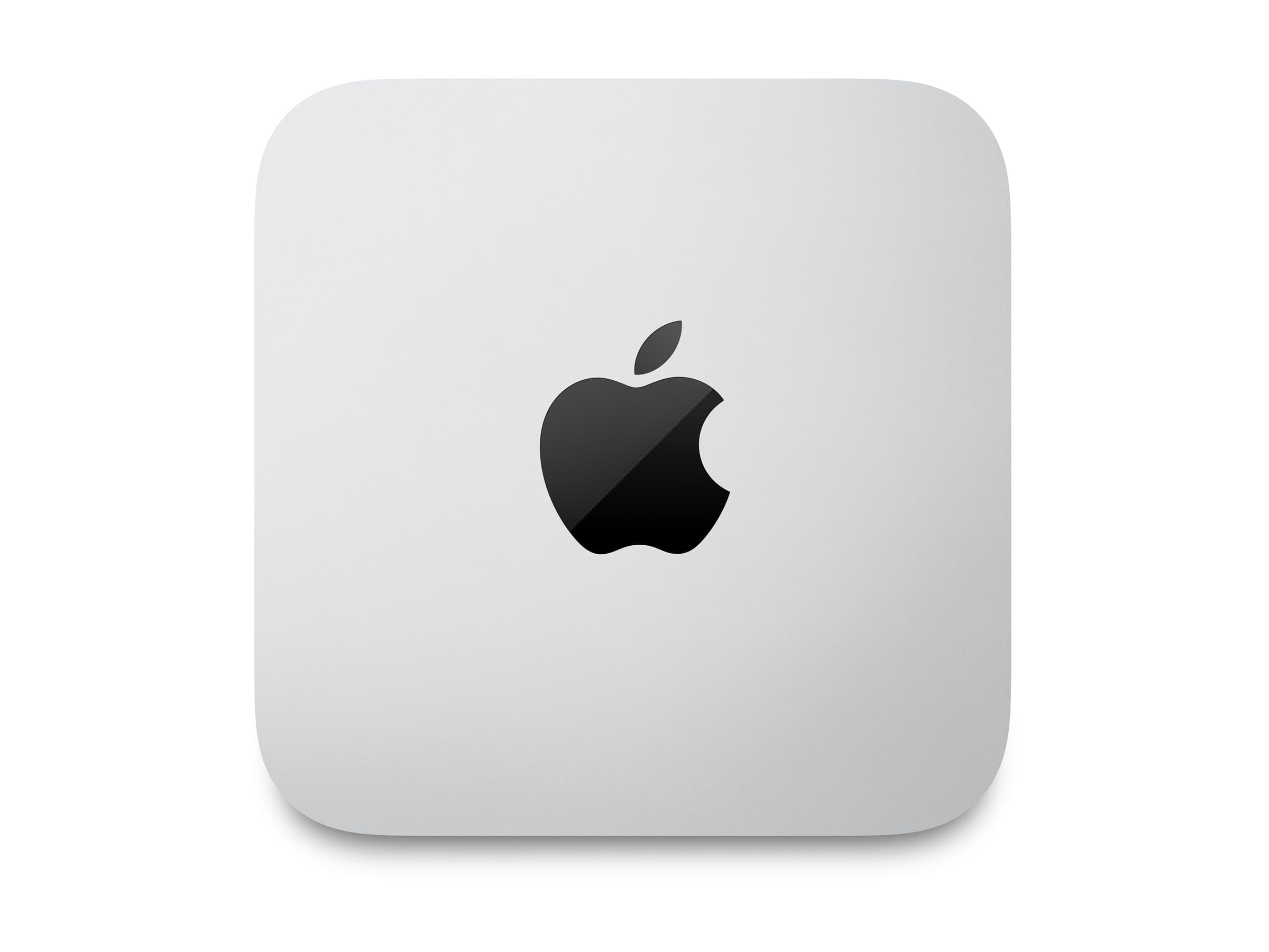 Restored Apple Mac Studio MQH73LL/A Desktop Computer, Apple M2 Max, 32 GB, 512 GB SSD, Silver
