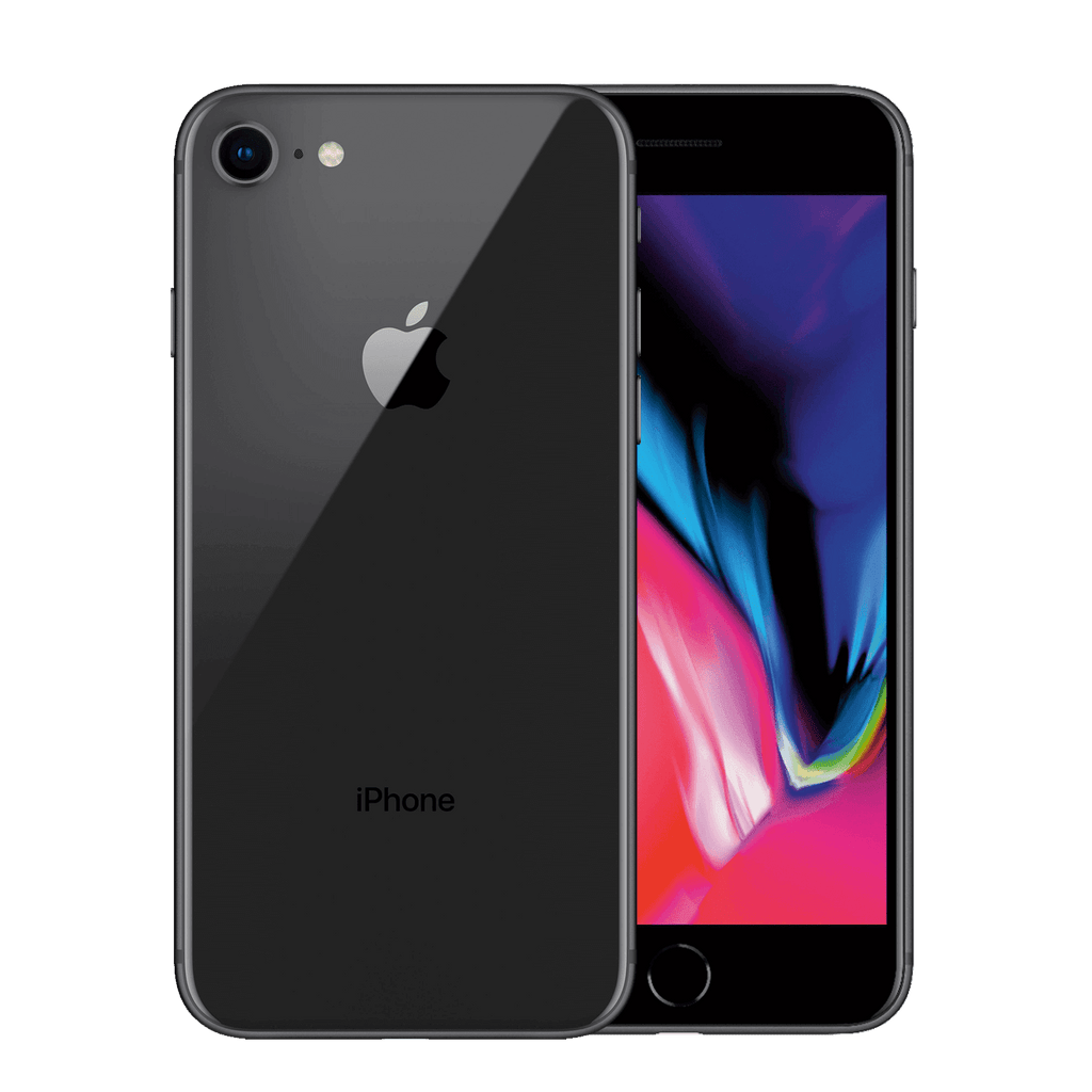 Refurbished iPhone 8