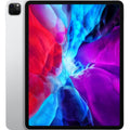 Restored Apple 12.9" iPad Pro 4th Gen 256GB Wi-Fi Only Silver (Early 2020)