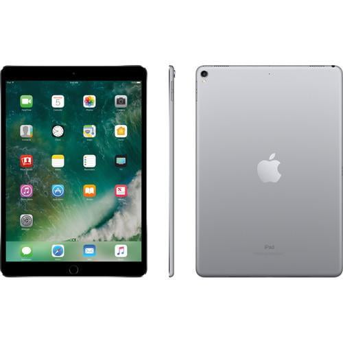 Pre-Owned Apple iPad Pro 9.7 (1st Gen) A1673 (WiFi) 32GB Space Gray